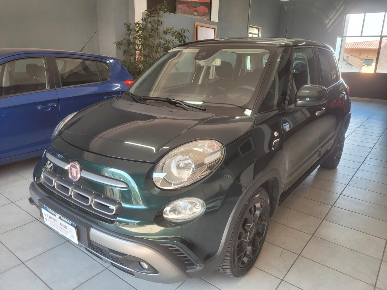Fiat 500L 1.6 Multijet 120 CV Cross