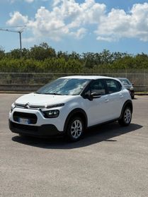 Citroen C3 BlueHDi 100 S&S You 1.5 diesel 2022