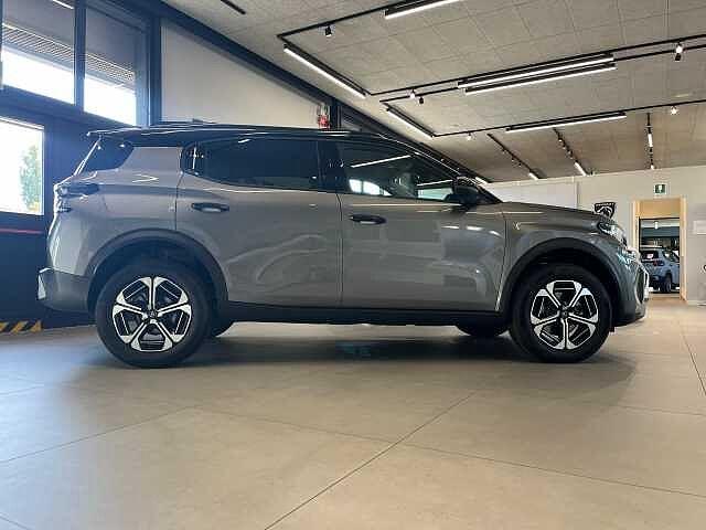 Citroen C3 Aircross Hybrid 145 e-DCS6 Max