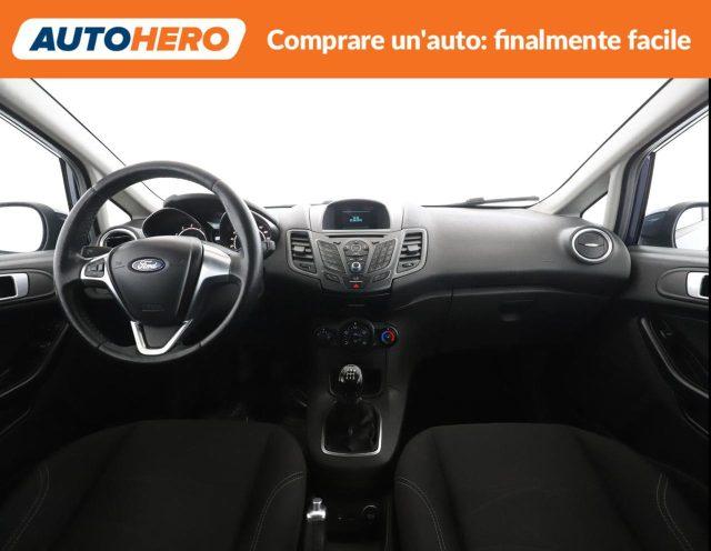 FORD Fiesta 1.0 80CV 5 porte Business