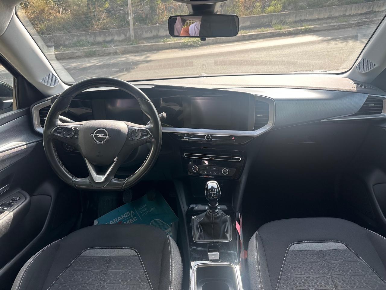 Opel Mokka 1.5 diesel 110 cavalli Elegance