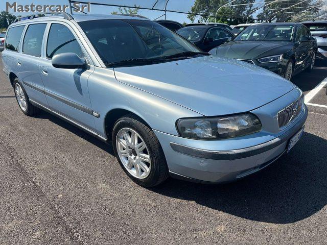 VOLVO V70 V70 II 2000 2.4 d5 Optima tg. CE107WR