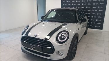 MINI Mini IV F56 2018 3p - Mini 3p 1.5 Cooper D Baker Street auto