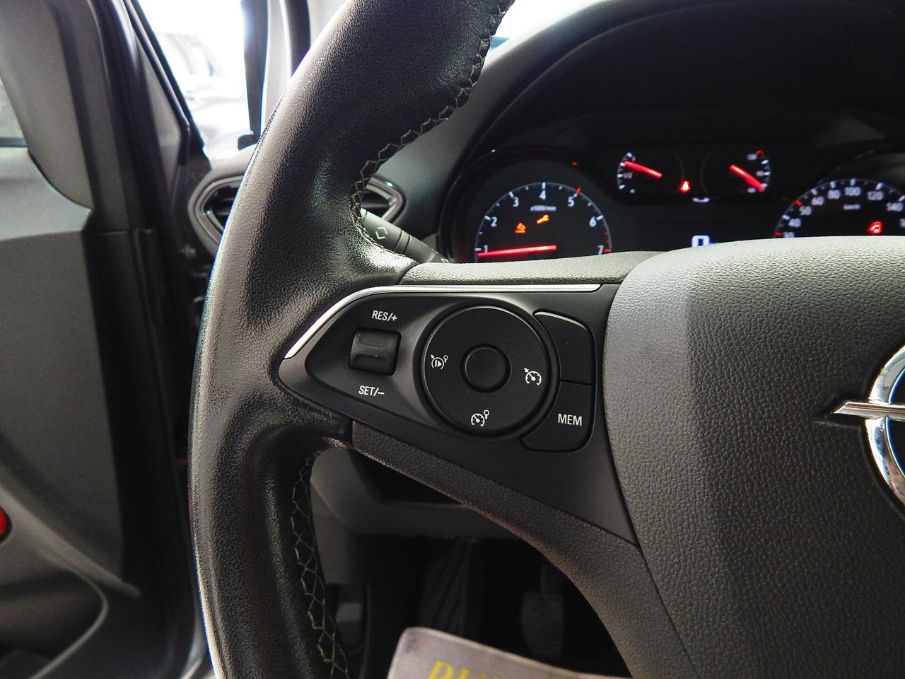 Opel Crossland 1.5 ecotec GS Line 110cv