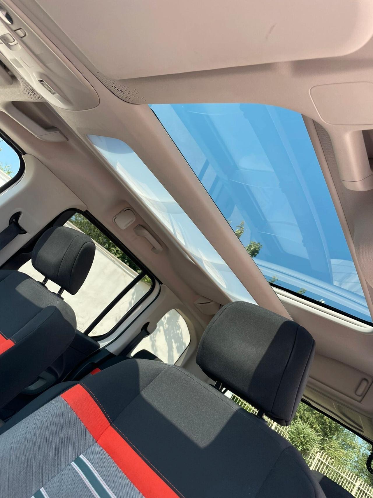 CITROEN BERLINGO BlueHDi 130 Stop&Start XTR