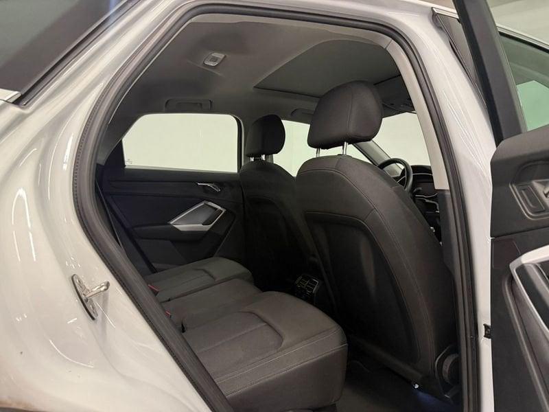 Audi Q3 Q3 SPB 45 TFSI quattro S tronic