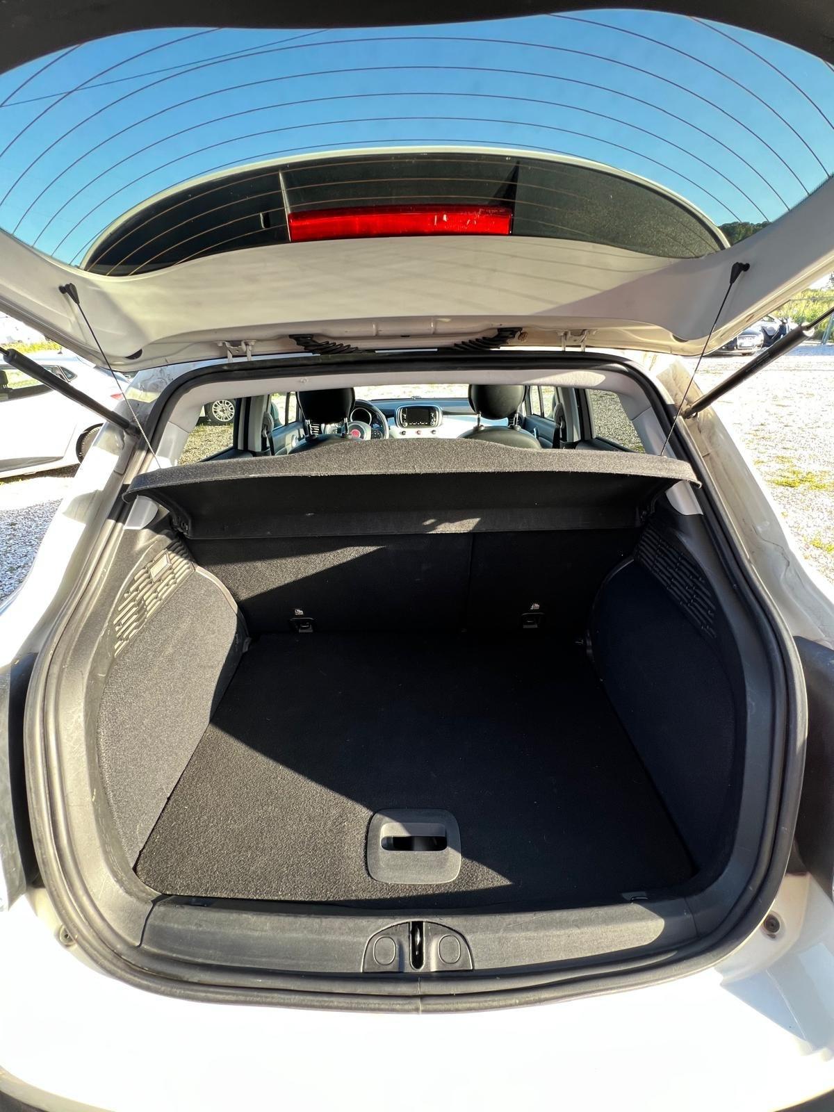 Fiat 500X 1.6 MultiJet 120 CV Business