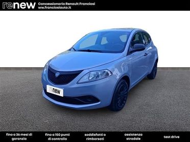 LANCIA Ypsilon 1.2 Elefantino Blu s&s 69cv my19