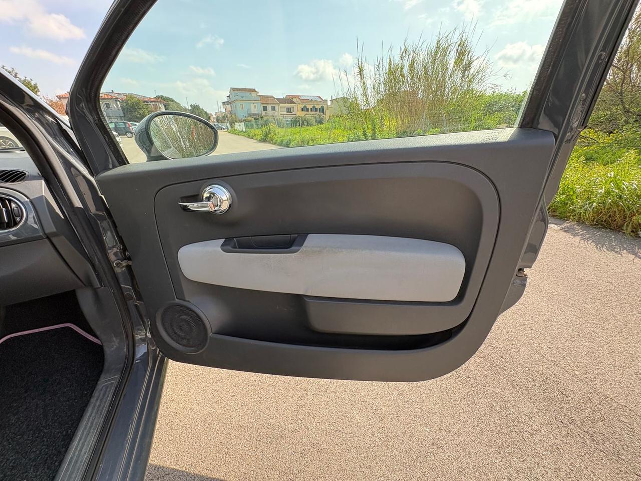 Fiat 500 1.2 Pop #9815