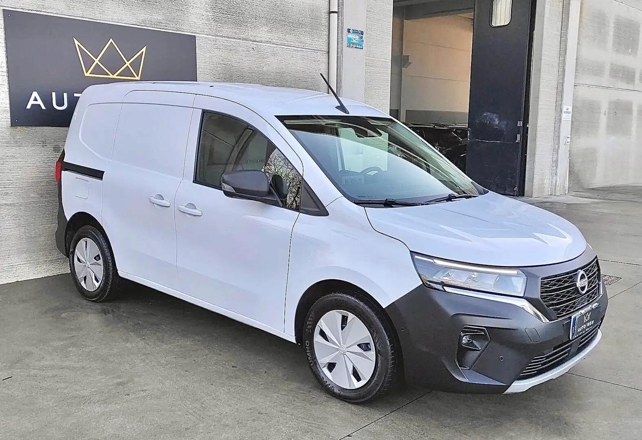 Nissan Townstar 1.3 130 CV Van PL N-Connecta