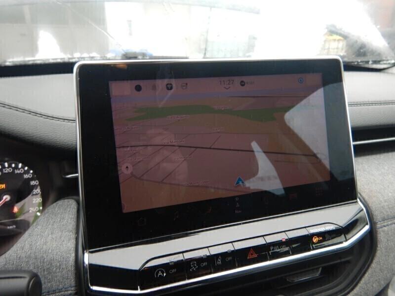 Jeep Compass 1.6 M-jet 130cv TUTTA pari al NUOVO