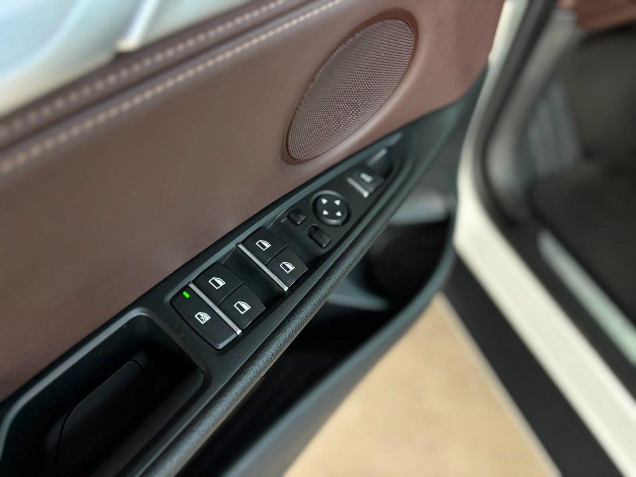 BMW X5 xdrive40d Luxury auto