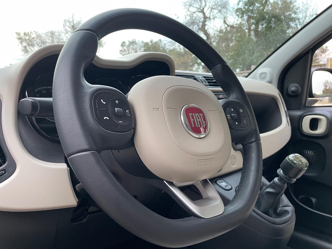 Fiat Panda 1.2 Dynamic