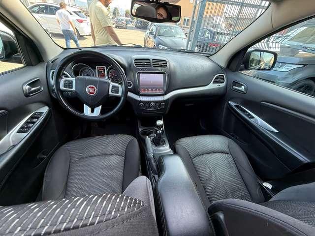 Fiat Freemont Freemont 2.0 mjt 16v
