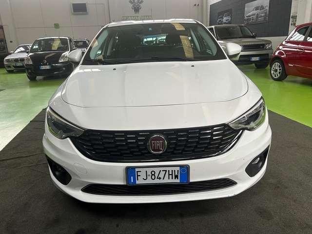 Fiat Tipo Tipo 5 porte II 2016 5p 1.4 Easy 95cv