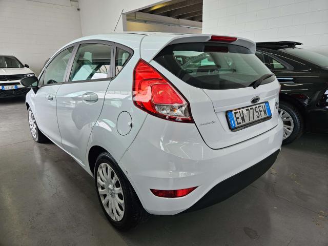 Ford Fiesta 5p 1.5 tdci Titanium 75cv NEOPATENTATI