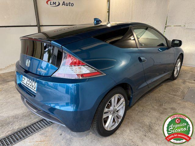 HONDA CR-Z 1.5 i-VTEC Sport