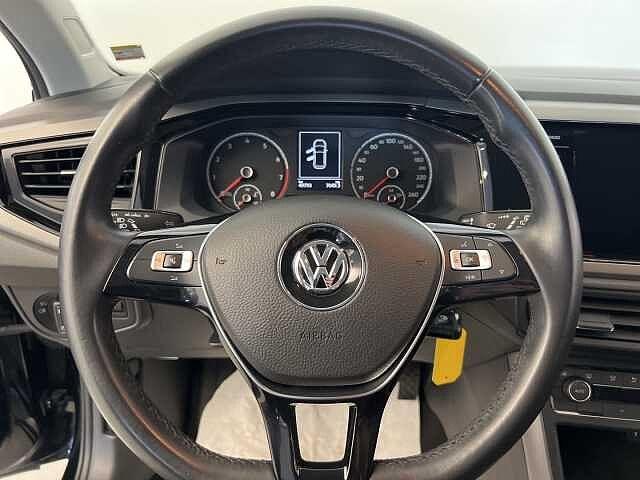 Volkswagen Polo 1.0 MPI 5p. Comfortline BlueMotion Technology