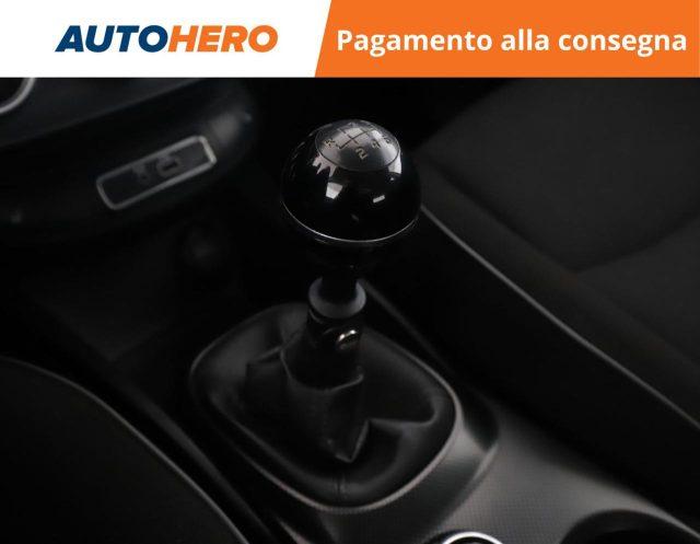 FIAT 500X 1.6 MultiJet 120 CV Pop Star