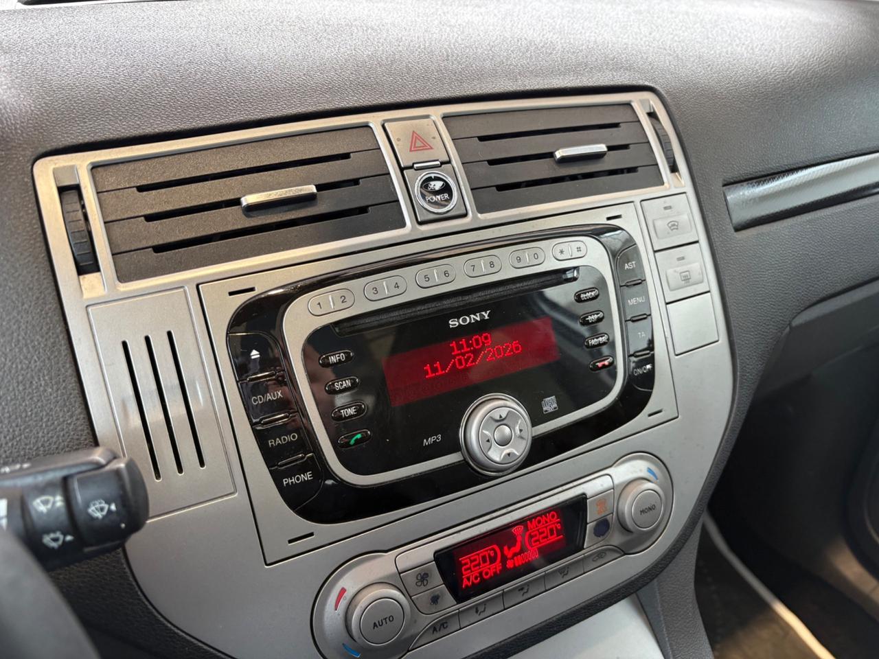 Ford Kuga 2.0 TDCi 136 CV 4WD Titanium DPF