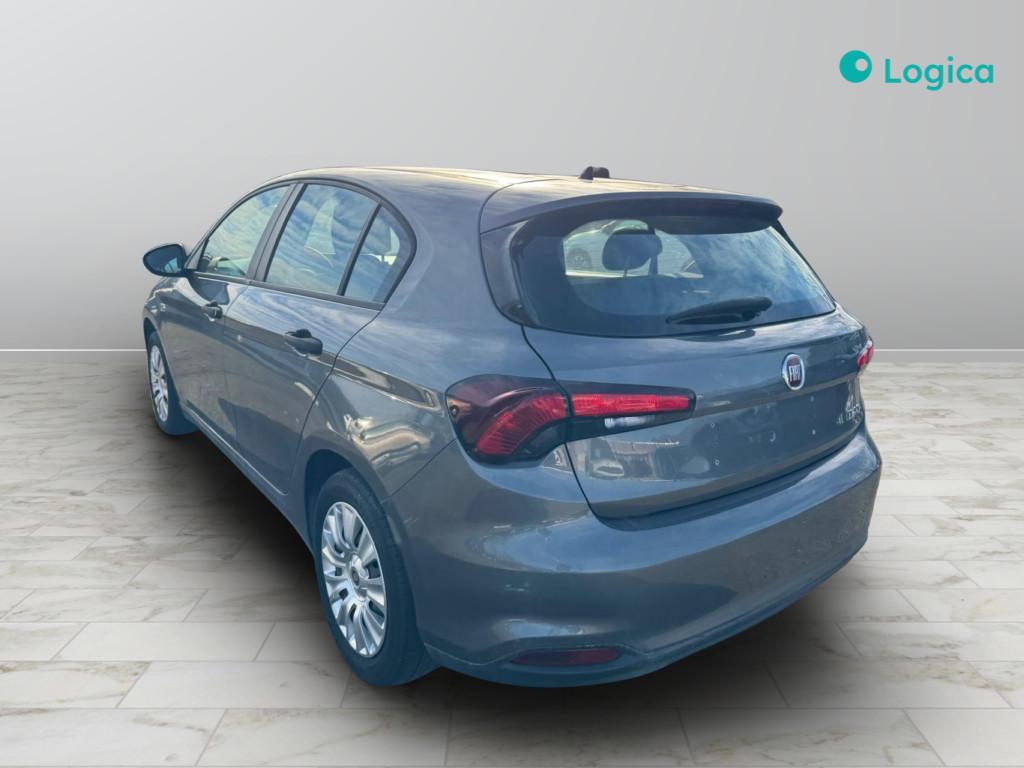 FIAT Tipo 5 porte II 2016 - Tipo 5p 1.3 mjt Business s&s 95cv my19