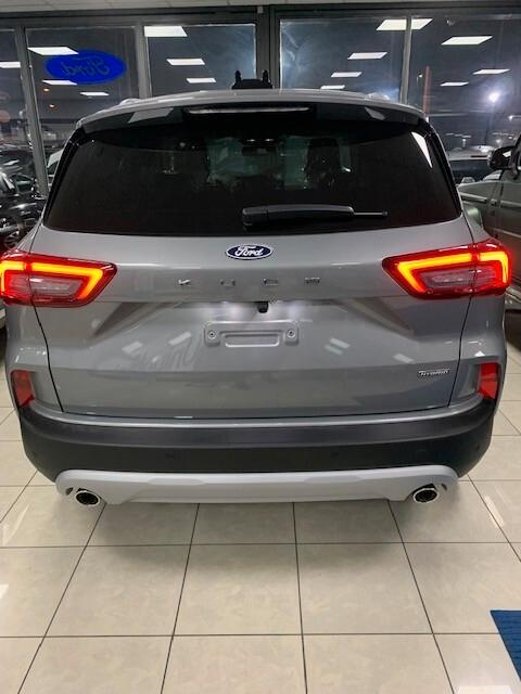 Ford Kuga 2.5 FULL HYBRID 2WD TITANIUM