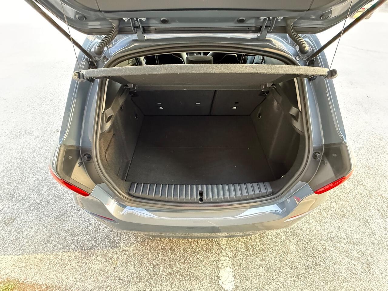 Bmw 118i 5p. - 1.5 Benzina 140 CV - Manuale