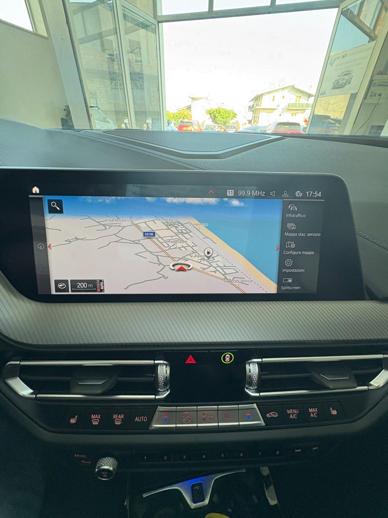 Bmw 120 120d 5p. Msport