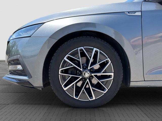 SKODA Octavia Octavia 2.0 TDI EVO SCR 150 CV DSG Wagon Sportline
