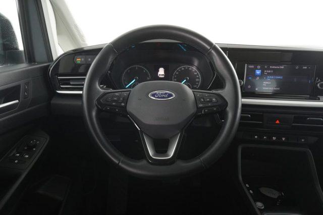 FORD Tourneo Connect Grand Tourneo Connect 2.0 EcoBlue 122 CV Powershif