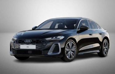 Audi A5 TFSI QUATTRO S-TR. S-LINE 204CV UFF ITALIA PROMO