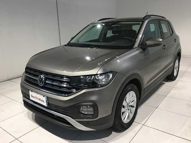 Volkswagen T-Cross 1.0 TSI 110 CV DSG Style