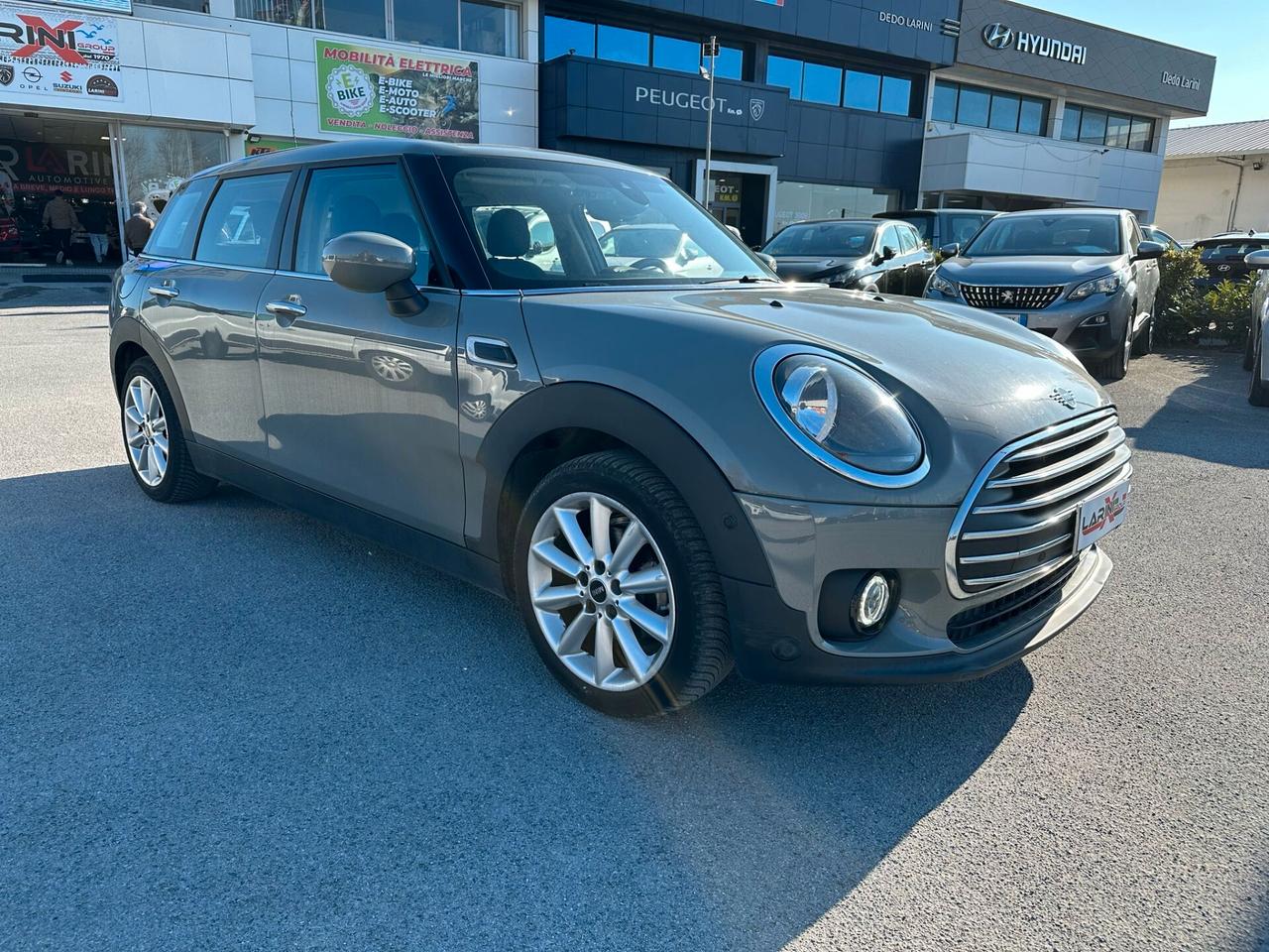 Mini One Clubman Mini 1.5 One Business Clubman