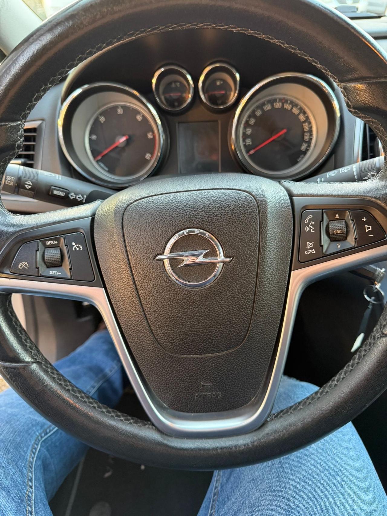 Opel Astra 1.7 CDTI 110CV 5 porte Cosmo ANNO 20-“