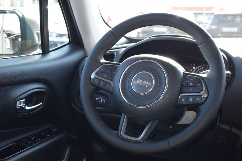 Jeep Renegade 1.0 T3 120cv Limited
