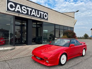 Toyota MR 2 MkI asi