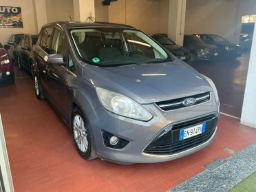 Ford C-Max 1.6 TDCi 115CV Titanium 7Posti 2013