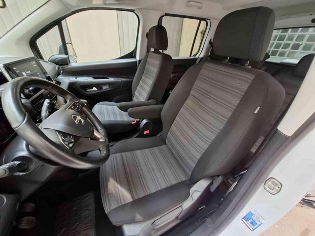 OPEL Combo Life 1.5D 100 CV S&S Advance