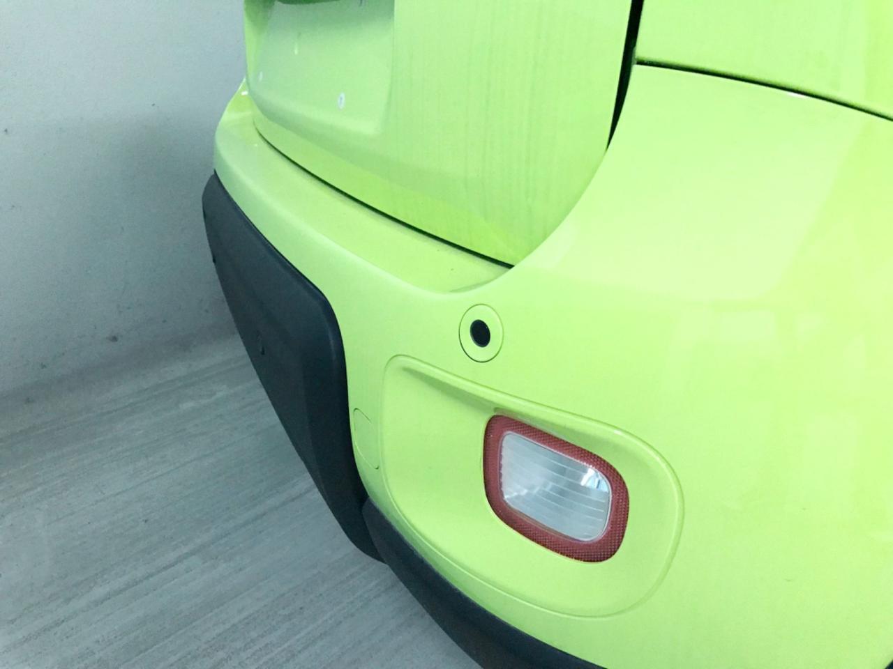 Fiat Panda 1.0 FireFly S&S Hybrid ADAS