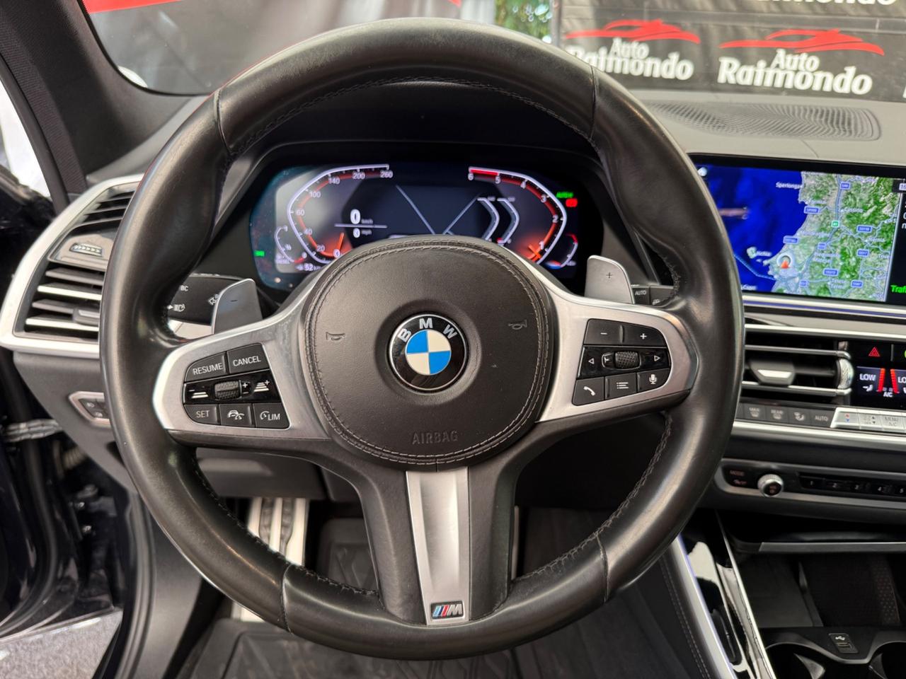 Bmw X5 M xDrive Msport