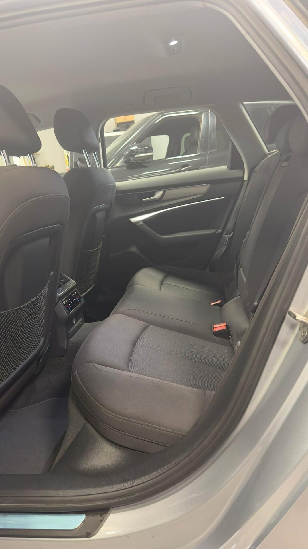 Audi A6 Avant 40 2.0 TDI S tronic Sport