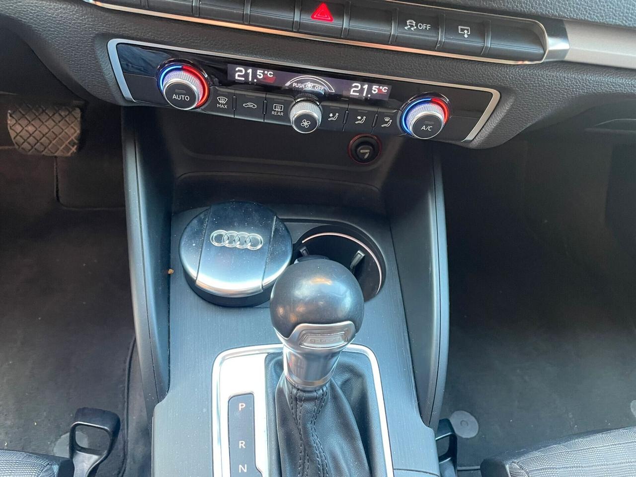 Audi A3 SPB 1.4 TFSI e-tron S tronic Ambition