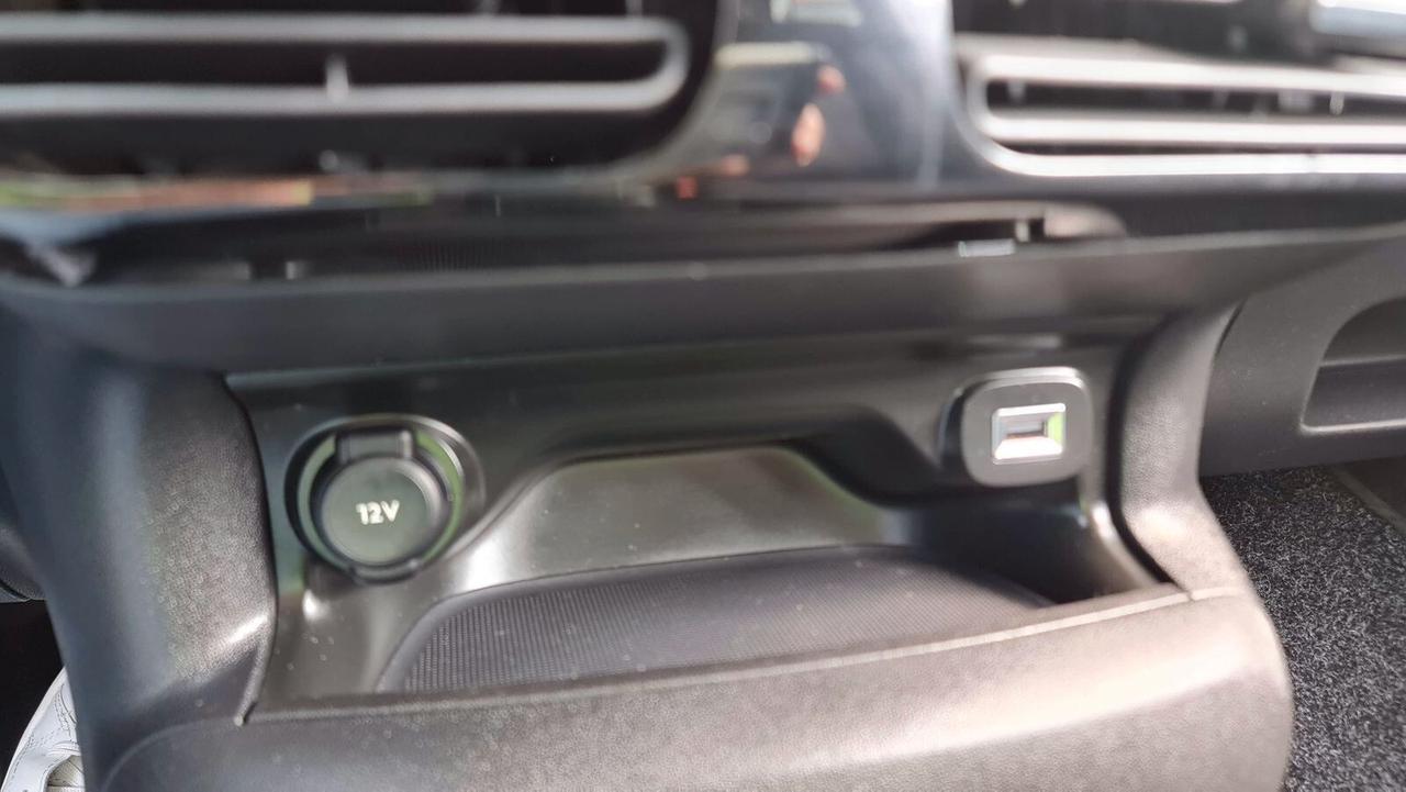 Citroen C4 Cactus BlueHDi 100 S&S