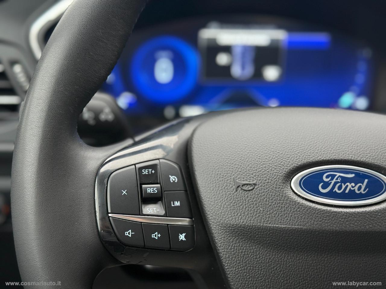 FORD Kuga 1.5 EcoBlue 120 CV aut. 2WD Tit.Bus