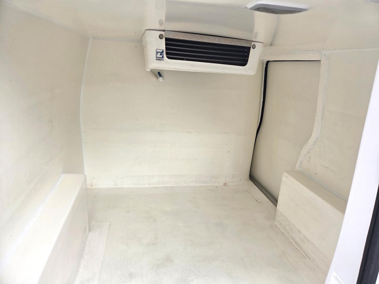 Fiat Doblò 1.6 MJT 105CV FRIGO IVA INCLUSA