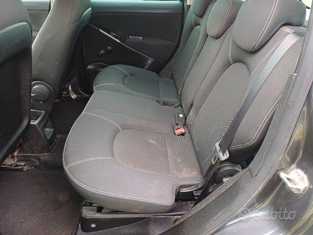 Lancia MUSA 1.4 16V Gold Dualogic Automatica