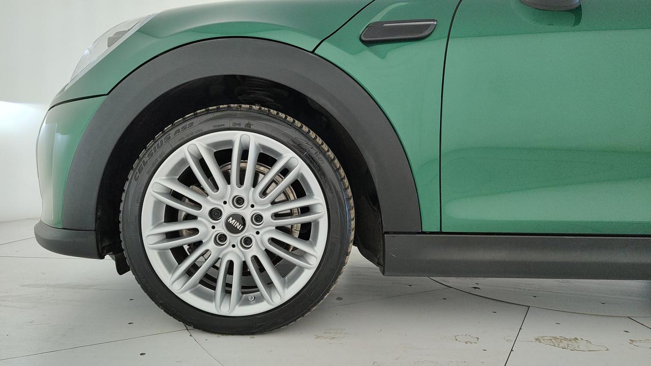 MINI Mini Cooper F66 3p - Mini Cooper 3p 1.5 C Classic auto