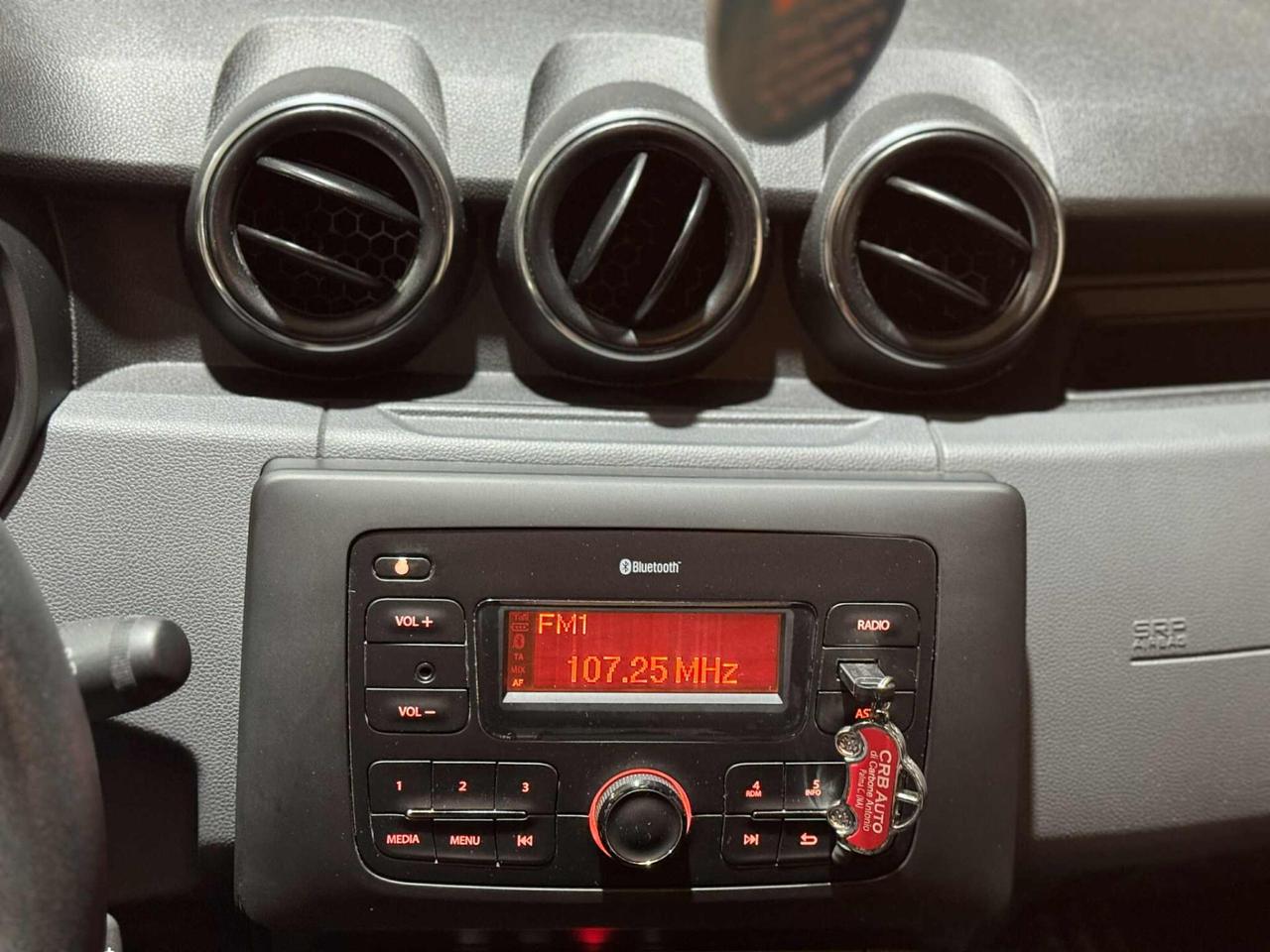 Dacia Duster 1.5 dCi 8V 4x2 IMPECCABILE NORD ITALIA