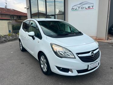 Opel Meriva 1.4 Advance (elective) 100cv