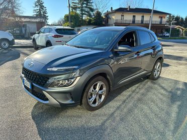 Hyundai Kona 1.0 t-gdi xline style pack 2wd 120cv